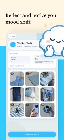 Questies - Color walk screenshot