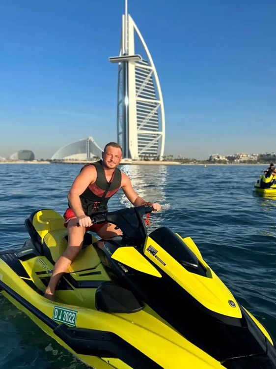 Xtreme Water Sports