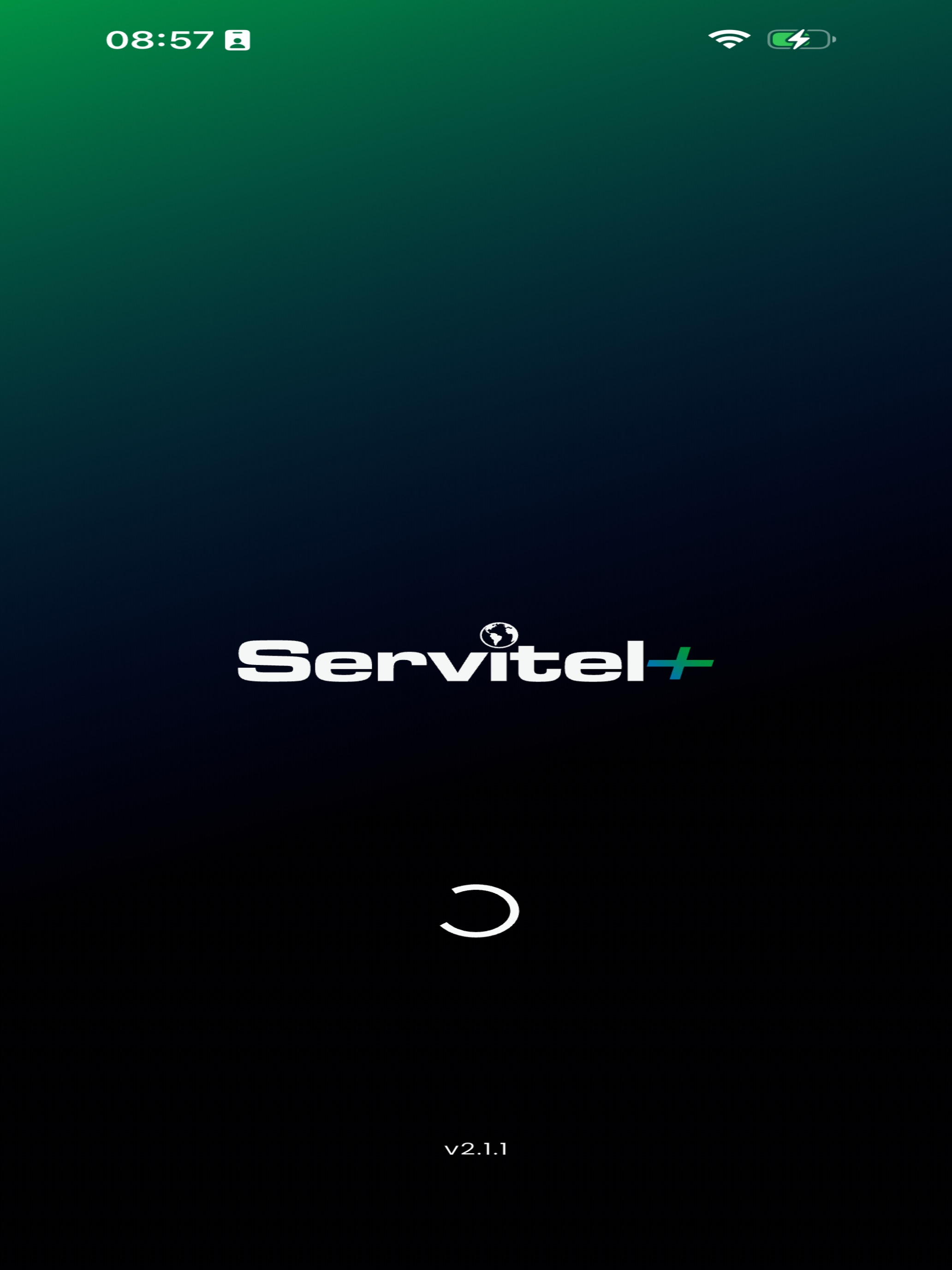 Servitel + screenshot 7