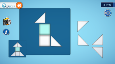 Logogry 01 Screenshot