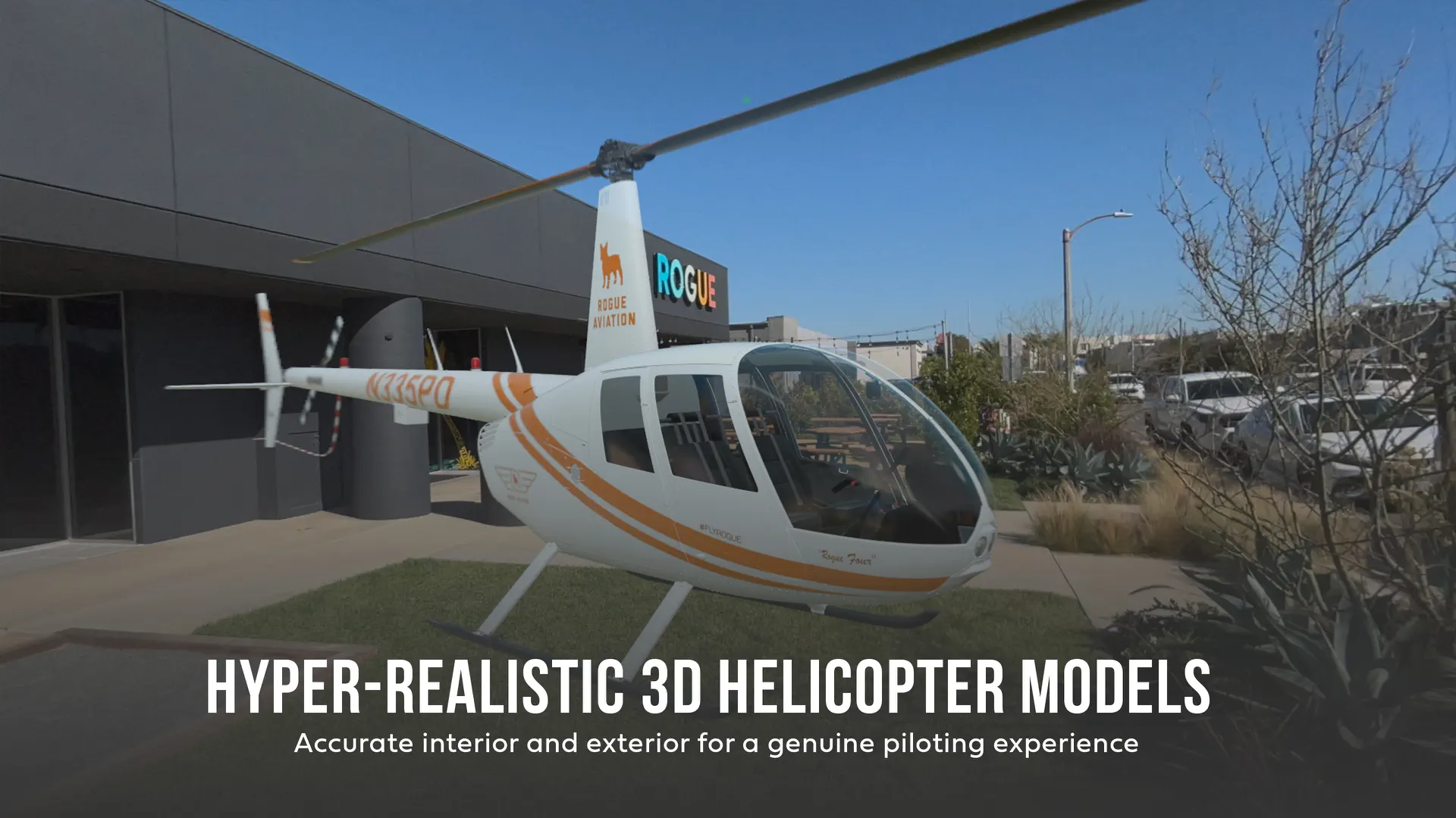 Flight Sight: Pilot Training screenshot 5