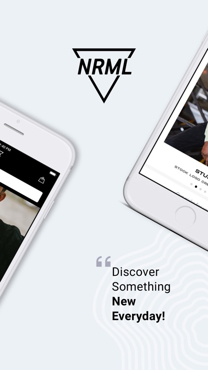 NRML - Sneakers & Apparel