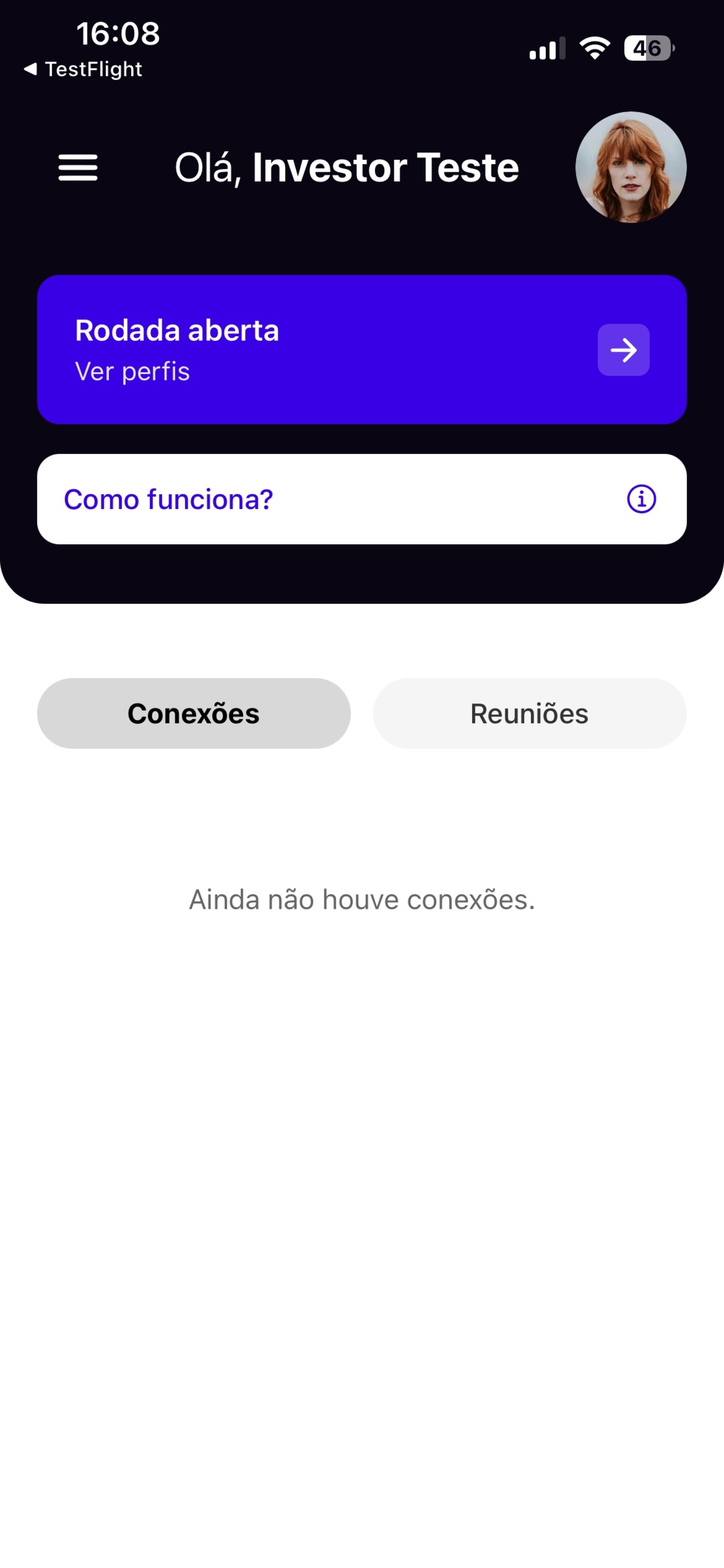 Networking Secreto