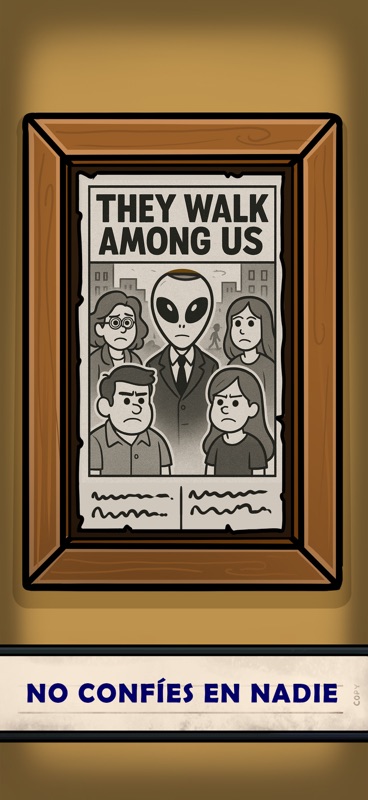 Find Joe: Two of Us screenshot 6