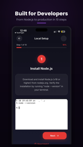 Ai Assistant for open claw screenshot