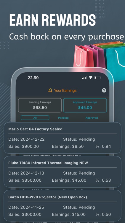 Dealerts: Alerts for eBay