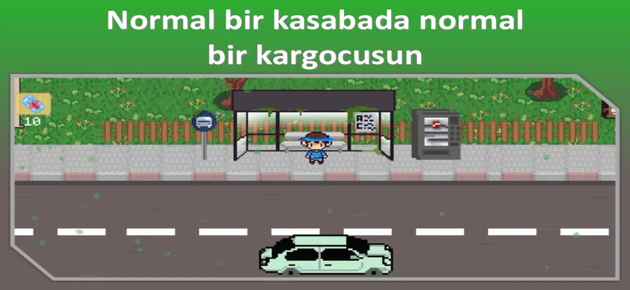 Ailem Olur Musun Screenshot 1