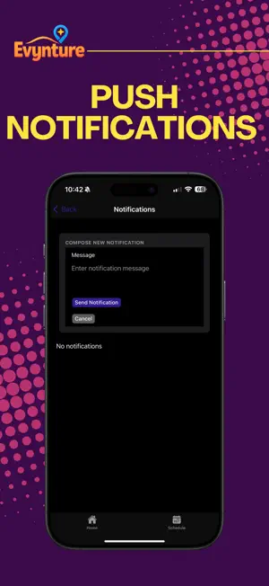 Evynture screenshot 4