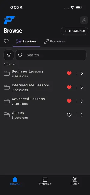 Fastpong screenshot 4