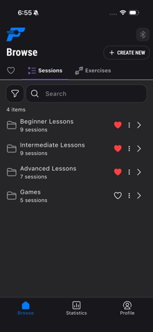 Fastpong Screenshot 4 of 5