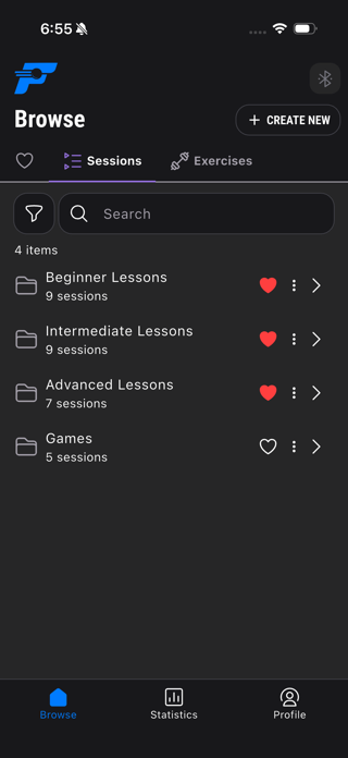 Fastpong Screenshot 4 of 5