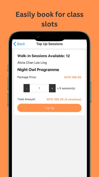 WACHTOWR Schools screenshot-6
