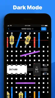 breadpad - spice simulator iphone screenshot 4