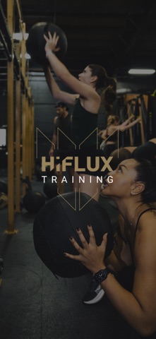 HiFLUX Training Screenshot 1 of 6