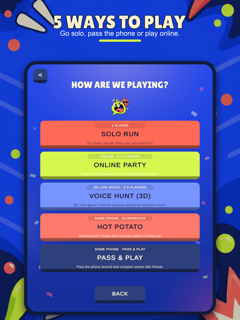 MimBop screenshot 7