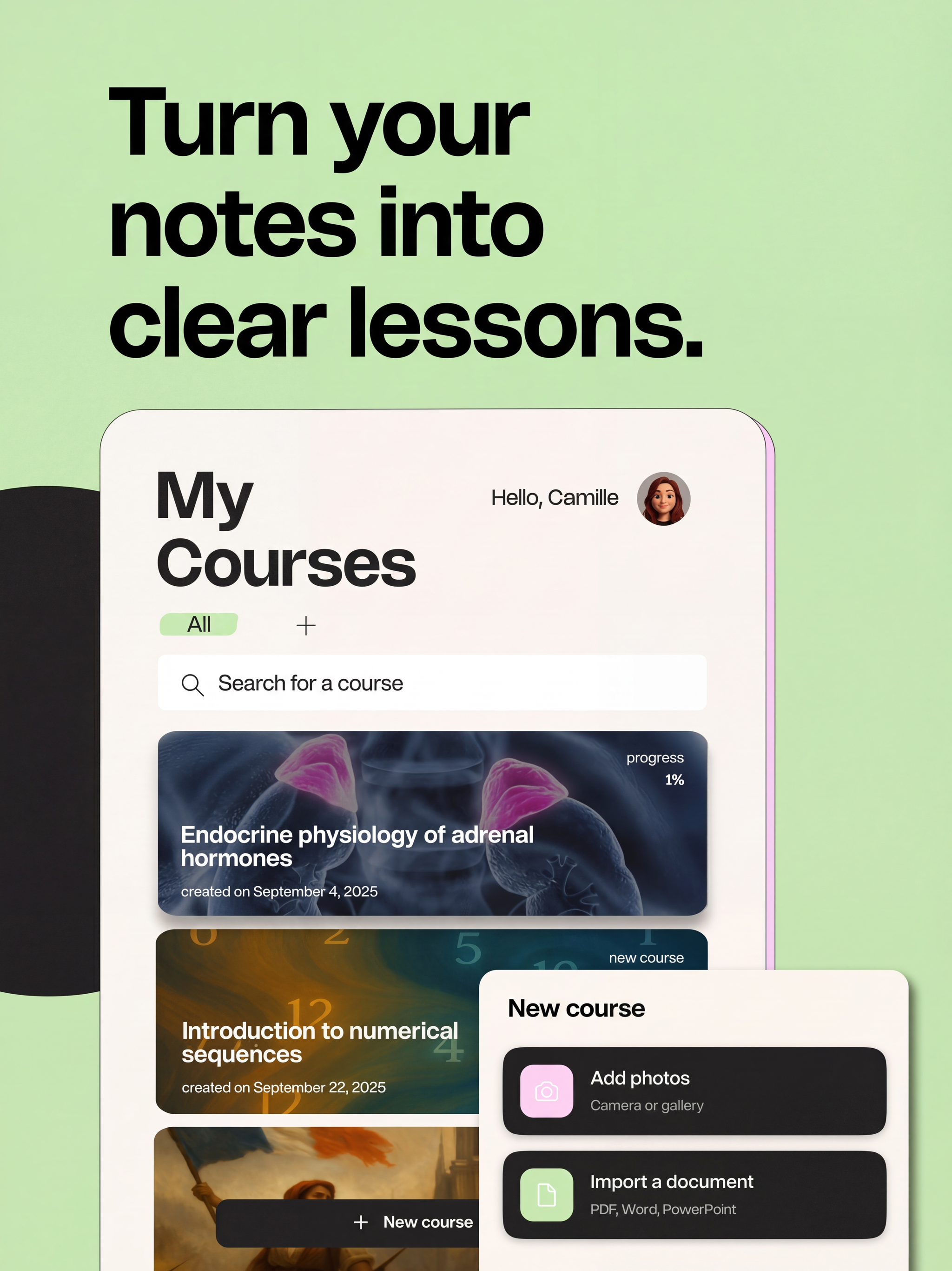 Synapse - Education screenshot 10