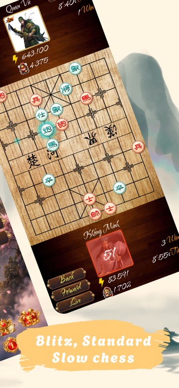 Xiangqi Online - Zyga Chess screenshot 3
