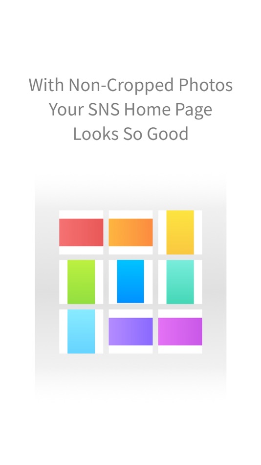 #3. Frame Frame - Batch Margin (iOS) 由: 书豪 何