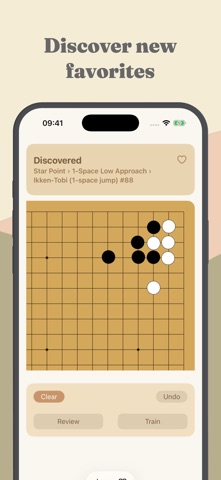 Wandering Joseki Screenshot 5 of 8