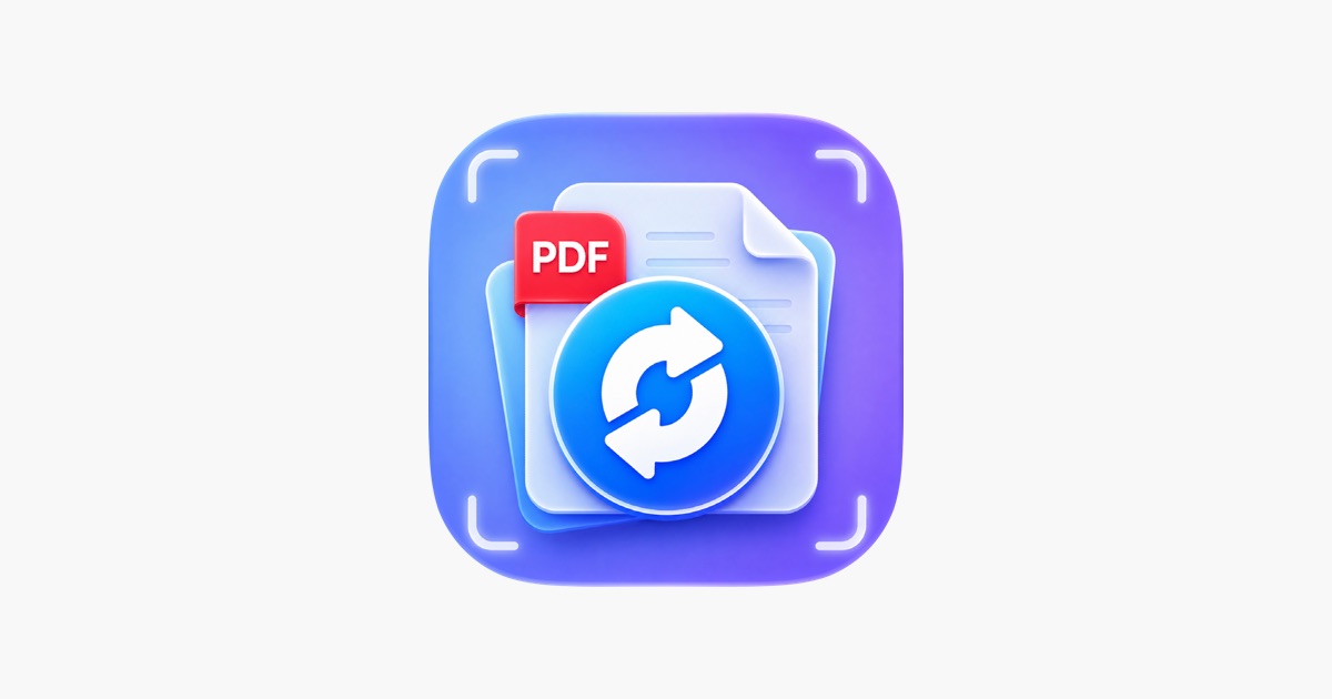 ‎PDF Files Snap App - App Store