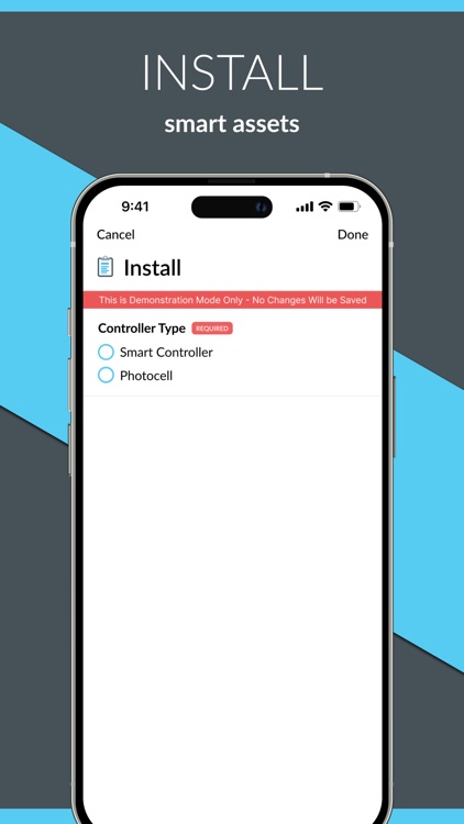 StreetlightOps for FPL