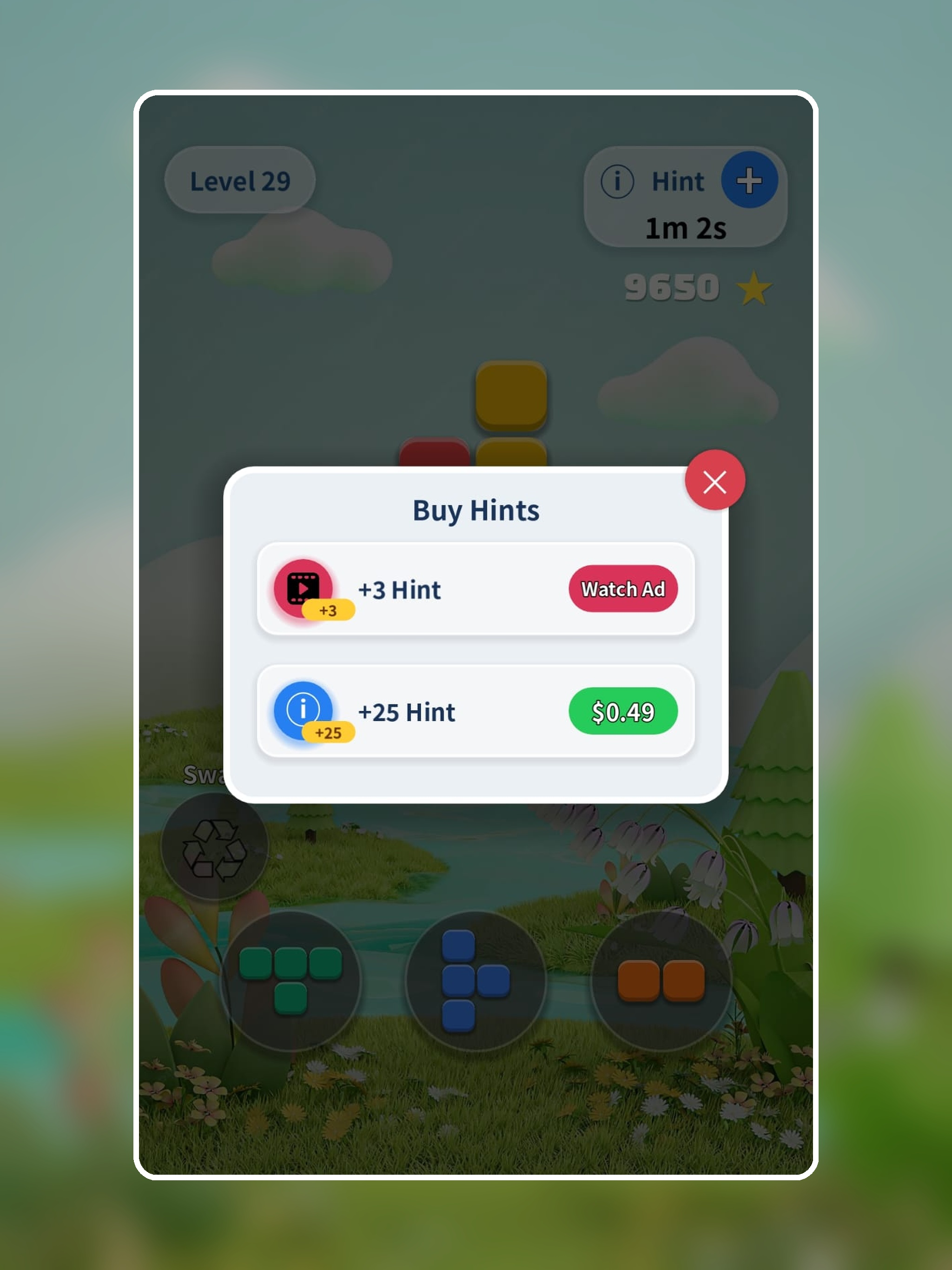 FindBlocks screenshot 13