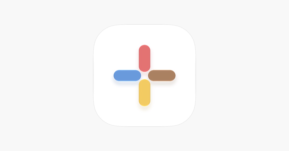 ‎Counter tracker App - App Store