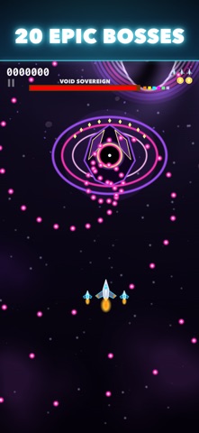 BlazeWing Screenshot 2 of 8
