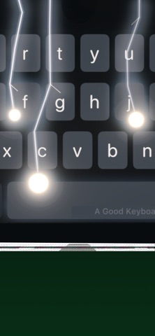 A Good Keyboard Screenshot 2 of 8