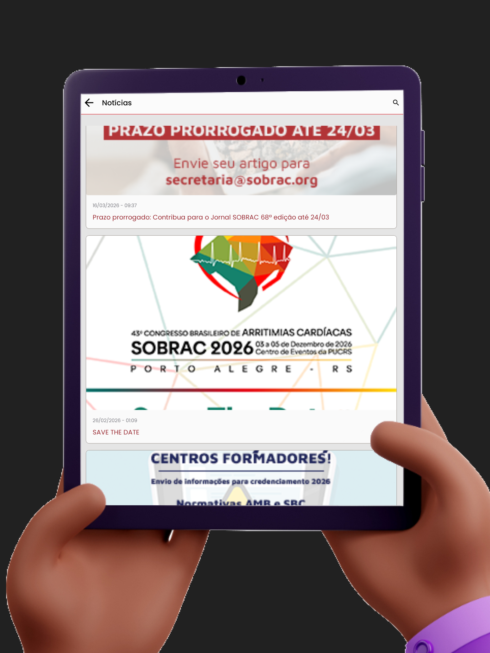 SOBRAC screenshot 10