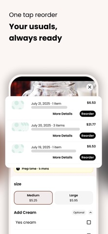 Beach Haven Coffee Roasters Screenshot 5 of 6
