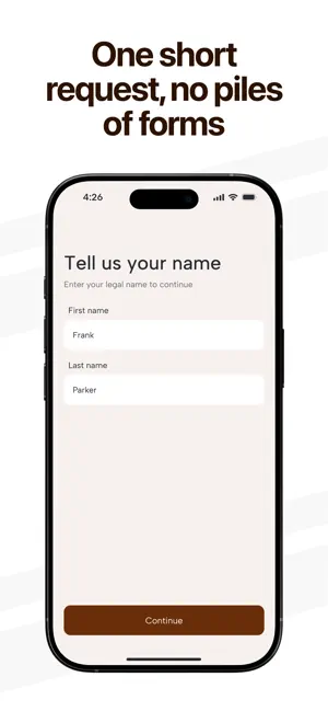 Cash Advance - CLS Money screenshot 2
