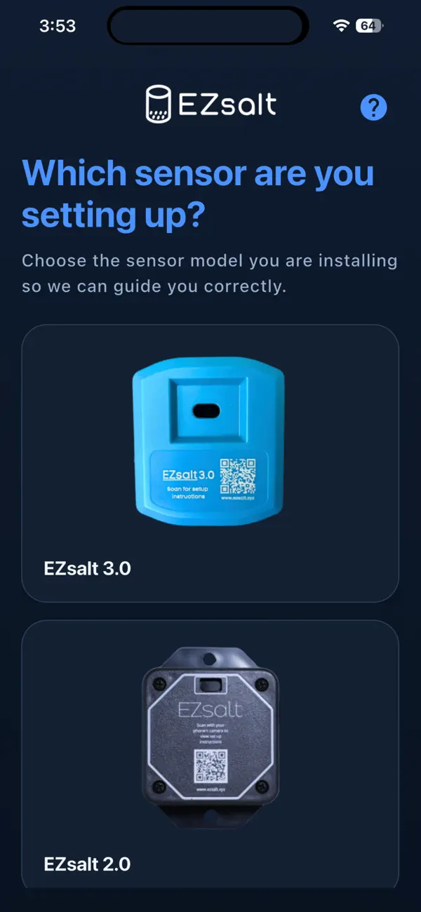 Screenshot #2 pour EZsalt