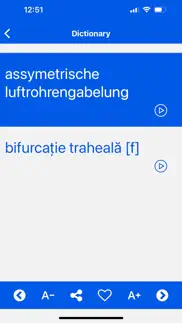 german romanian dictionary айфон картинки 3