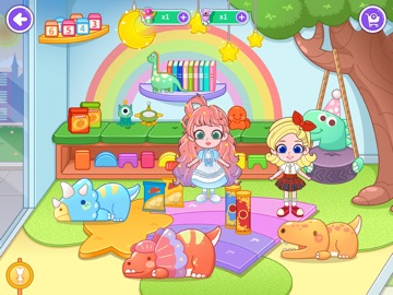 BoBo World: Hospital iPad screenshot