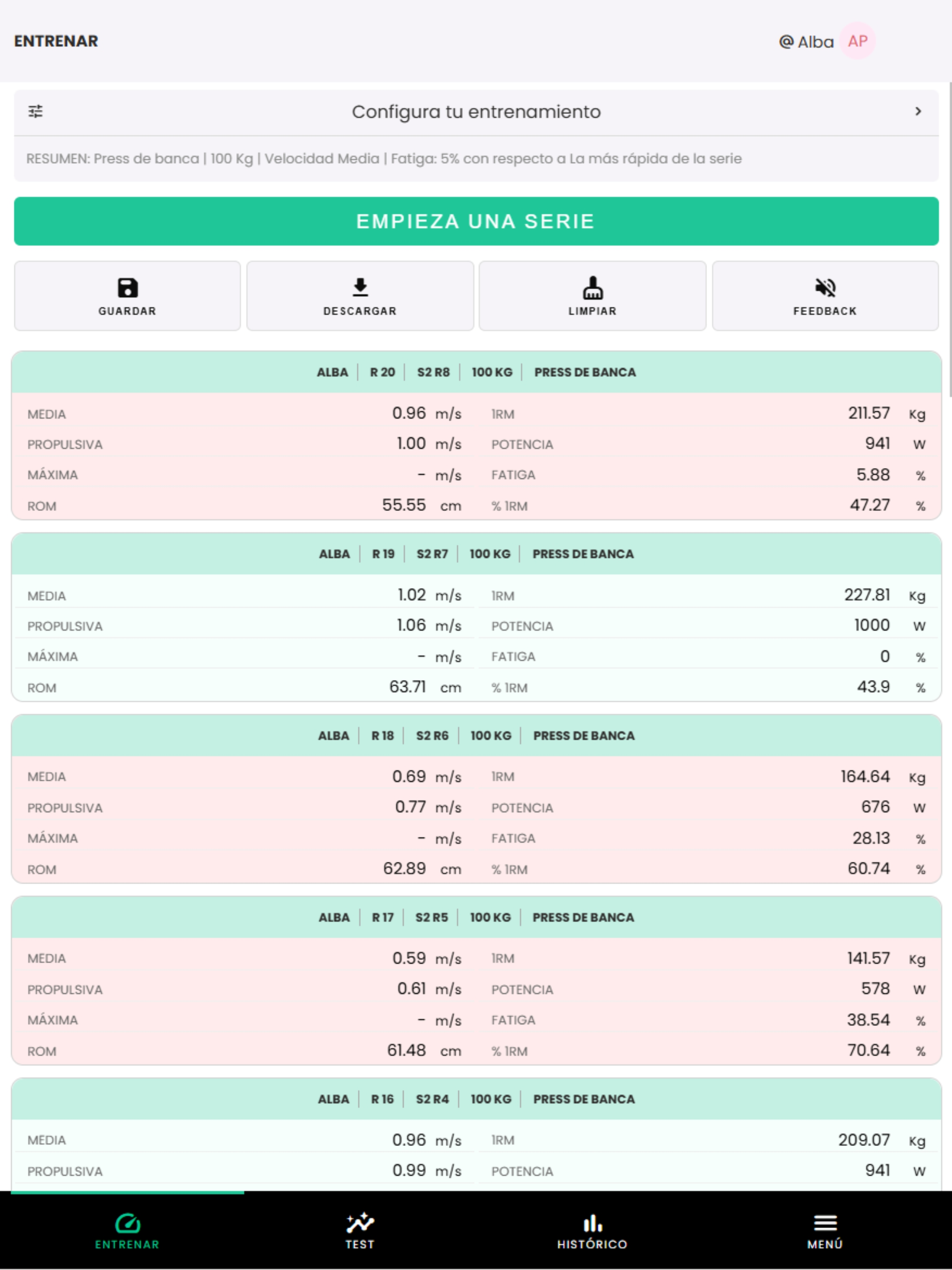 ADR System
