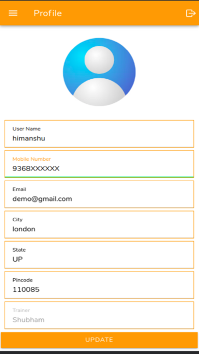 Digicrome Academy Screenshot