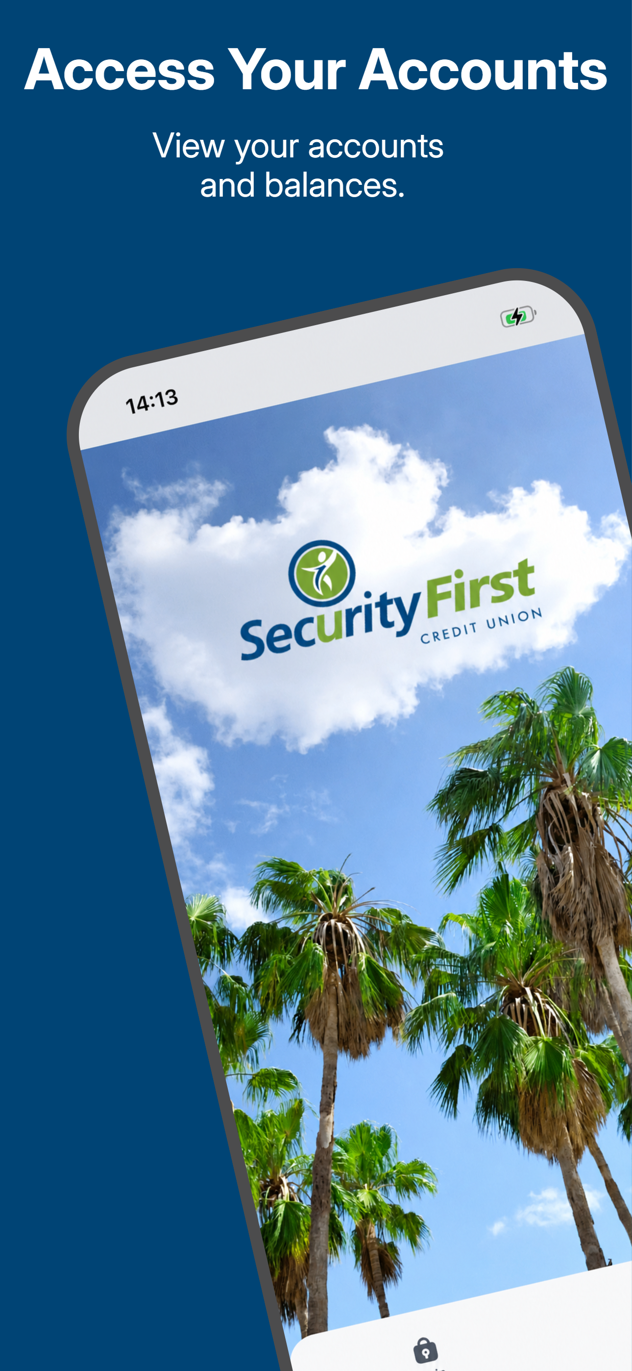 Security First CU