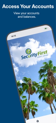 Security First CU Screenshot 1 of 4