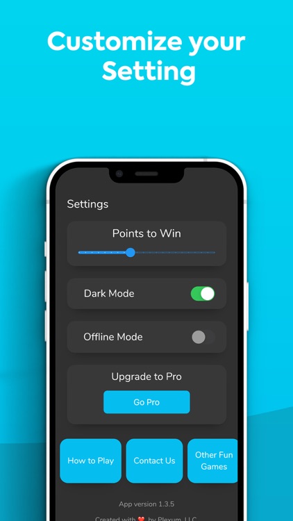 Keyword -Password Party