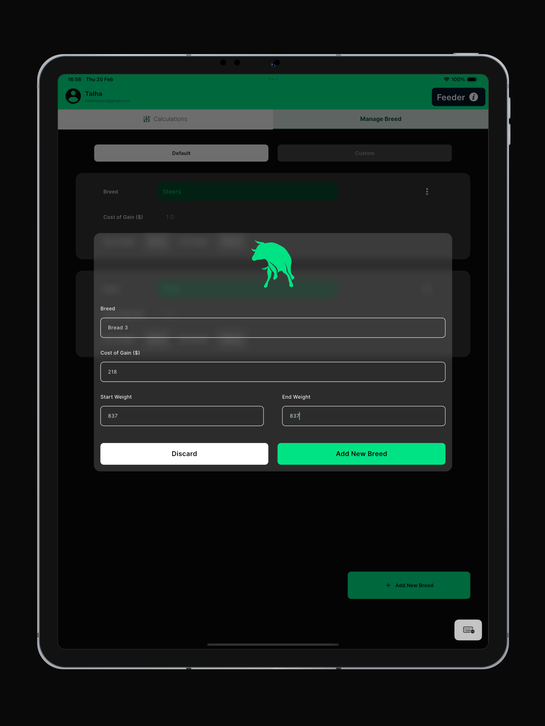 Feeder Pro screenshot 11