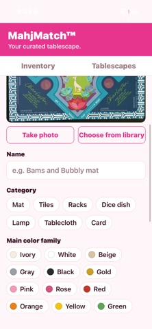 MahjMatch Screenshot 2 of 4