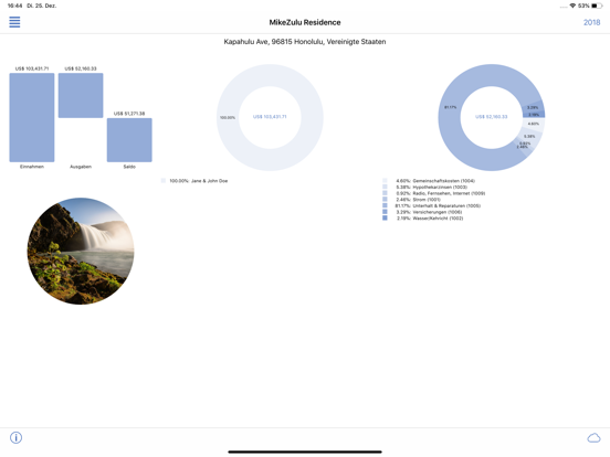 Screenshot #4 pour PropertyAdmin