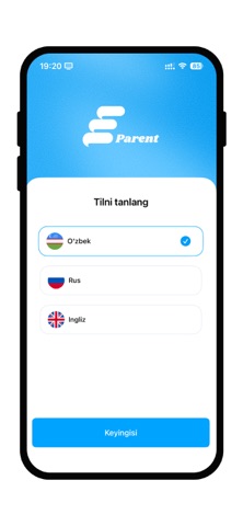 Edu School Parent screenshot