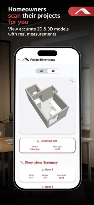 SimpleRenovate for Pros screenshot 1
