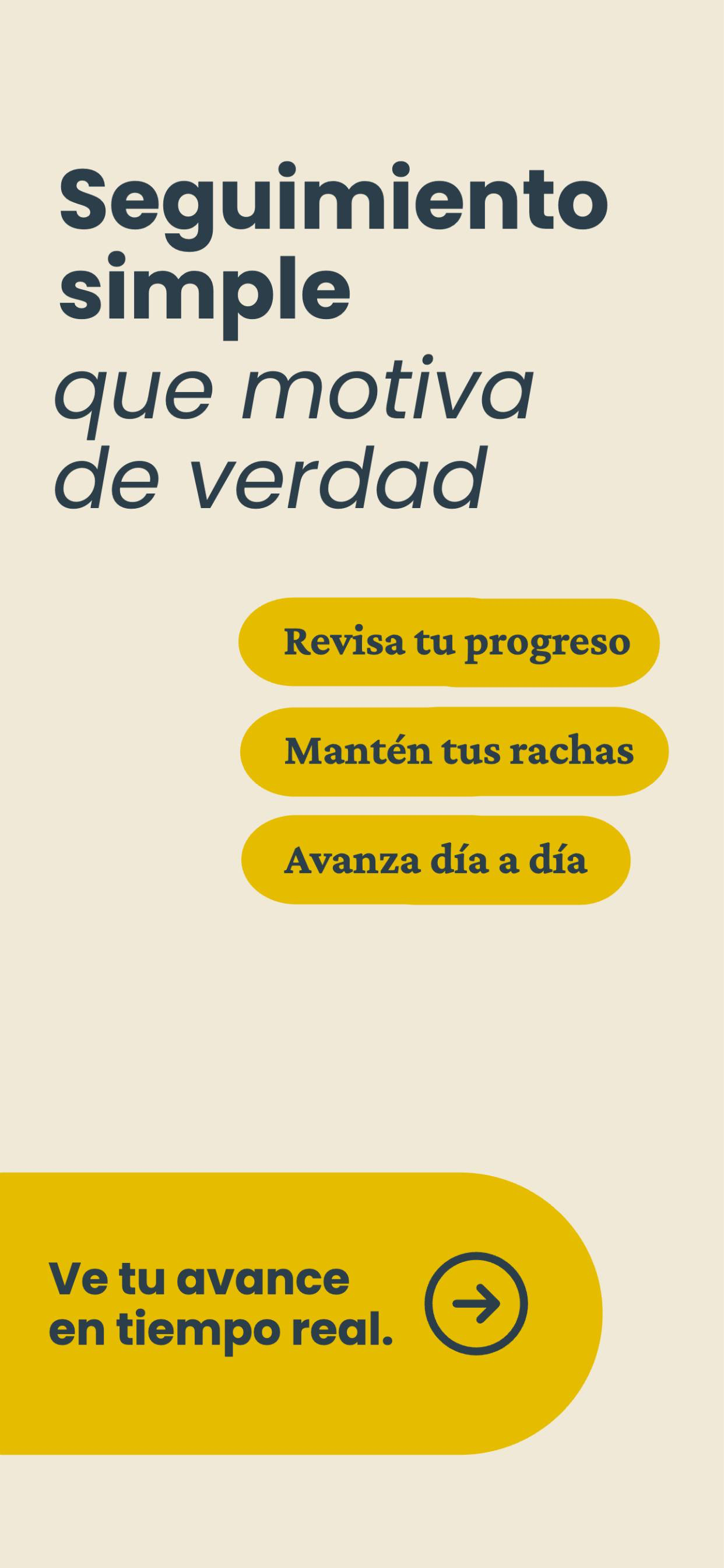 Dayloop – Hábitos Diarios screenshot 3
