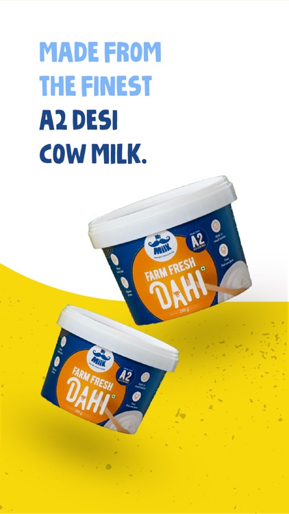 Mr. Milk screenshot-6