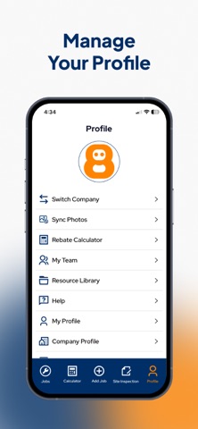 RebateM8 2.0 screenshot