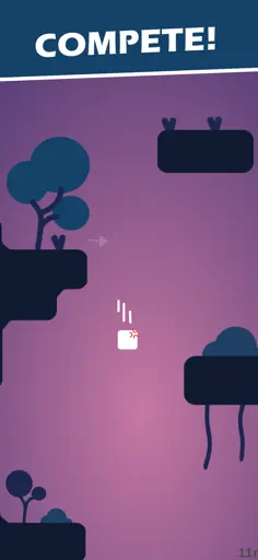 Square On Top - Screenshot 4