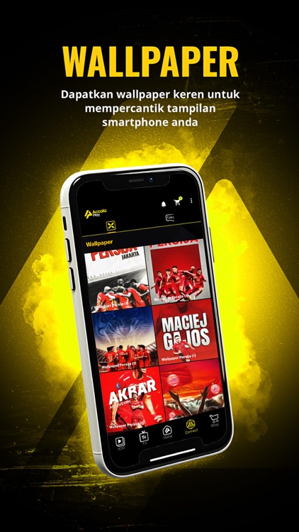 Accola Play screenshot-4